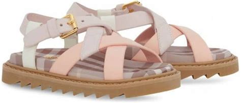 burberry boy sandals|Burberry jongens sandalen online kopen .